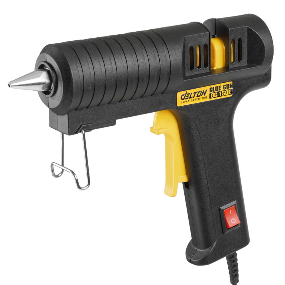 ปืนยิงกาว DELTON รุ่น GG-150E 150 วัตต์